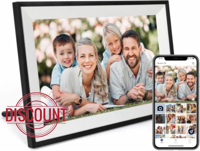 Digital Picture Frame