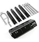 FORYEYC 70-01-911 Cooking Grates for Dynaglo DGH450CRP DGH450CRP-D DGF493BNP DGH474CRP DGH485CRP,...