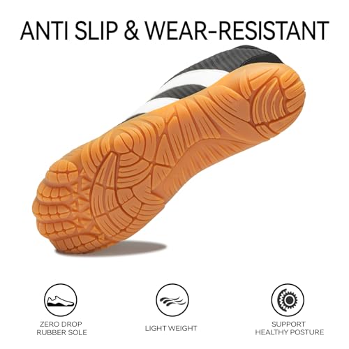 Non-Slip Lightweight Breathable Comfortable Fashion Walking Hiking Shoes