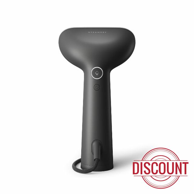 Steamery Cirrus Icon Handheld Clothes Steamer
