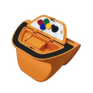 TMR Joysticks