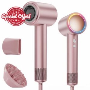 Fentgo Hair Dryer