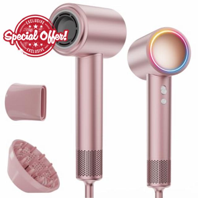 Fentgo Hair Dryer