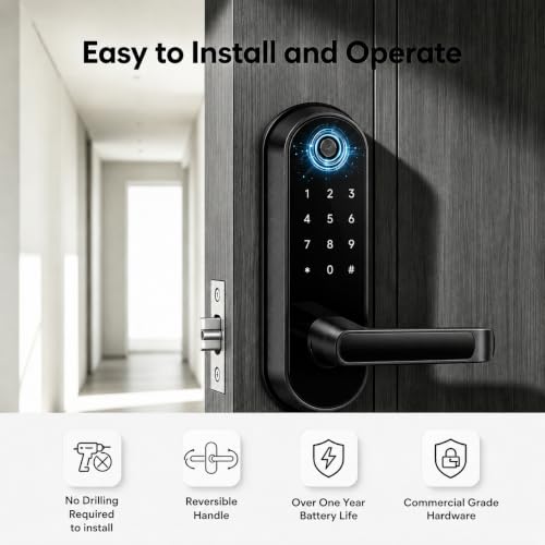 Door Lever