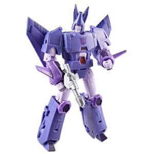 The The Movie Voyager Class 8-Inch Converting Action Figure