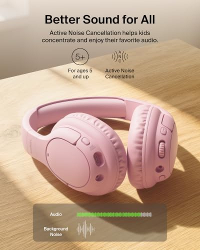 Active Noise Cancelling