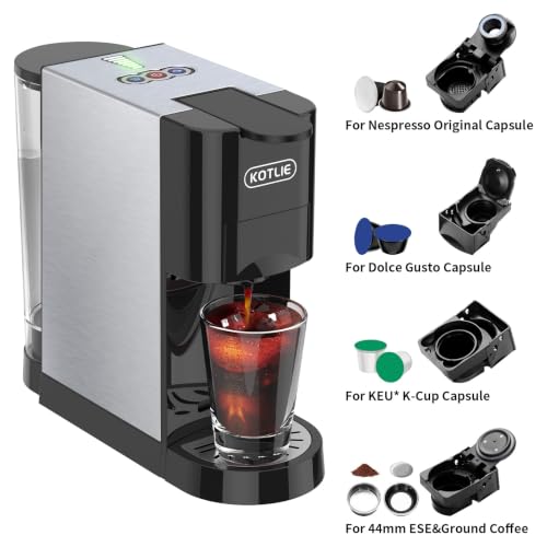 Cold&Hot Brew