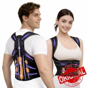 Posture Corrector for Women and Men