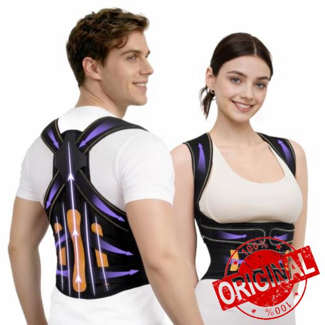 Posture Corrector for Women and Men