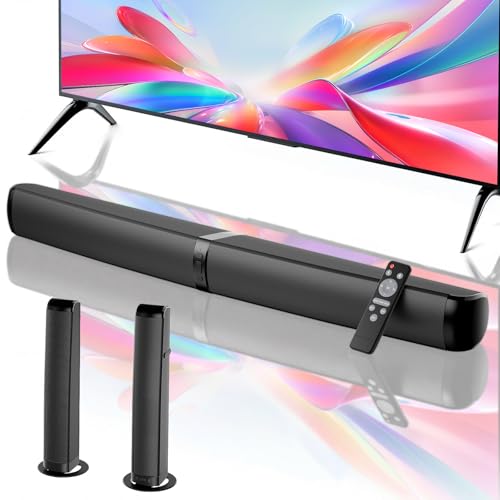 90W Soundbar for Smart TV