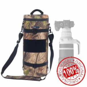 ZZQ&CCF Universal Telephoto Lens Case for Sony 200-600mm 400-800mm