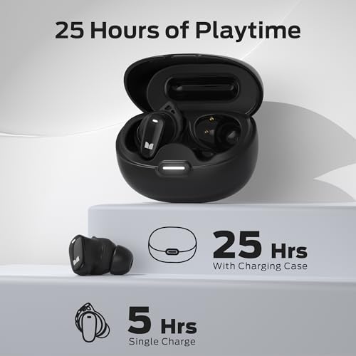 Touch Control