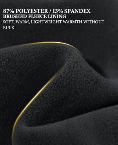 Cold Weather Base Layer