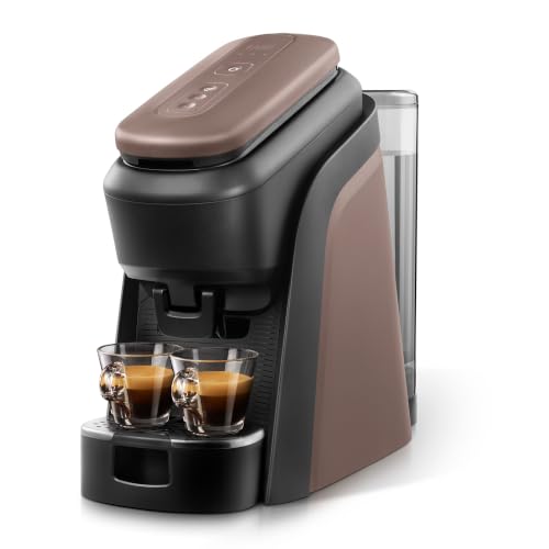 or double shot.