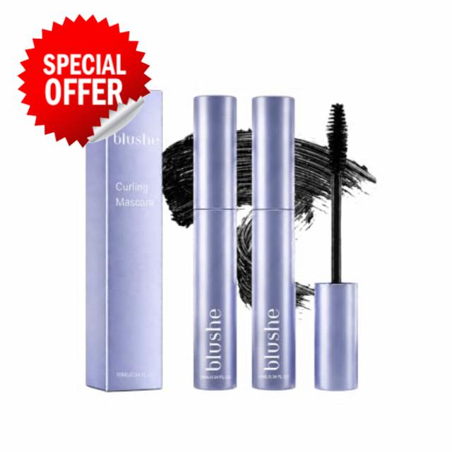Blushe Lash Serum Mascara