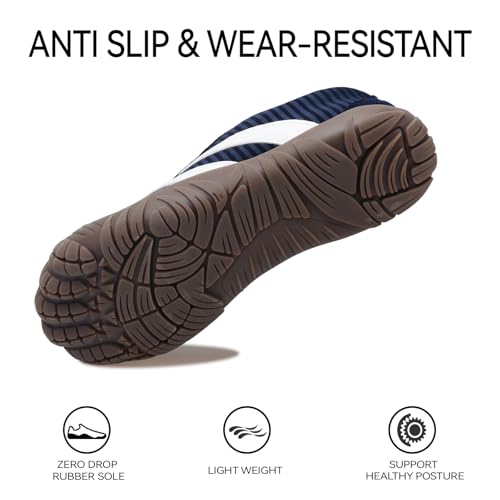 Non-Slip Lightweight Breathable Comfortable Fashion Walking Hiking Shoes