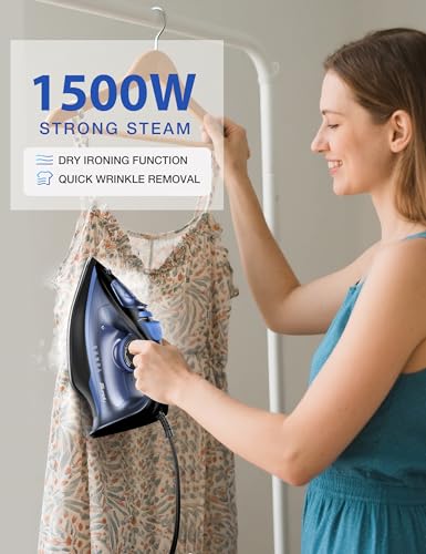 Ideal for All Fabrics