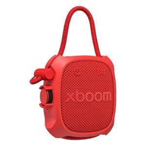 Portable Outdoor Bluetooth Speaker
