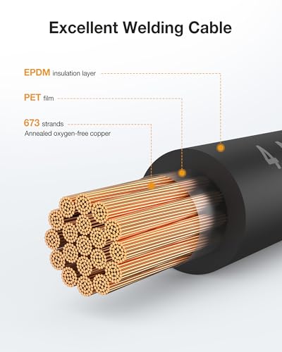 EPDM Insulated