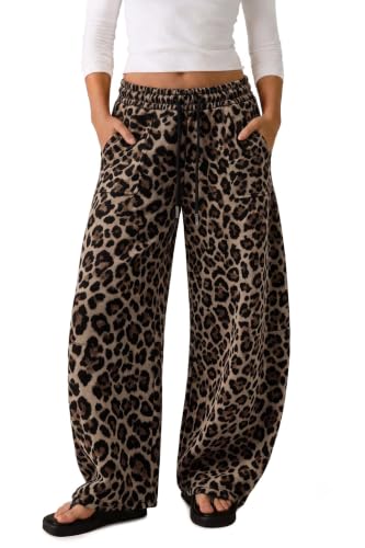 Casual Lounge Pants