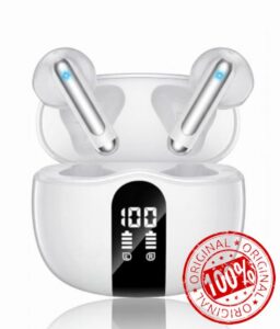 XIAOWTEK Wireless Earbuds