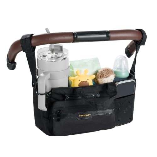 Non-Slip Straps Insulated Cup Holder
