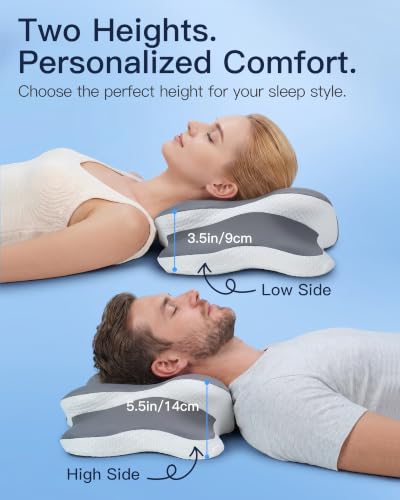 Cooling Pillowcase