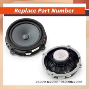 Replace 96330D9000