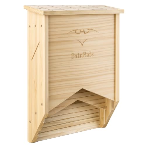 Bat Box for Outside