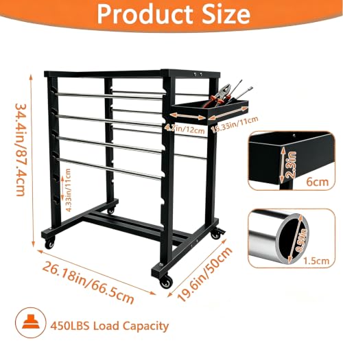 Industrial Retail Use And Warehouse Use(Black)