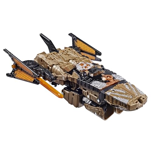 Robot Toys for Ages 8+
