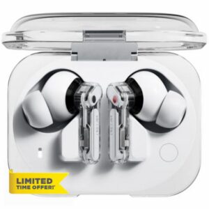 Nothing Ear (3a) Noise Cancelling Earbuds