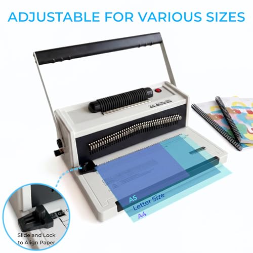 Adjustable Margins