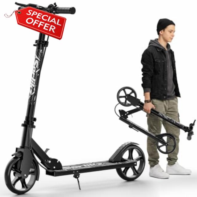 Scooters for Kids 8-12