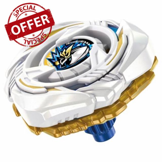 Takara Tomy Beyblade X UX-20 Starter Glory Walkure LF