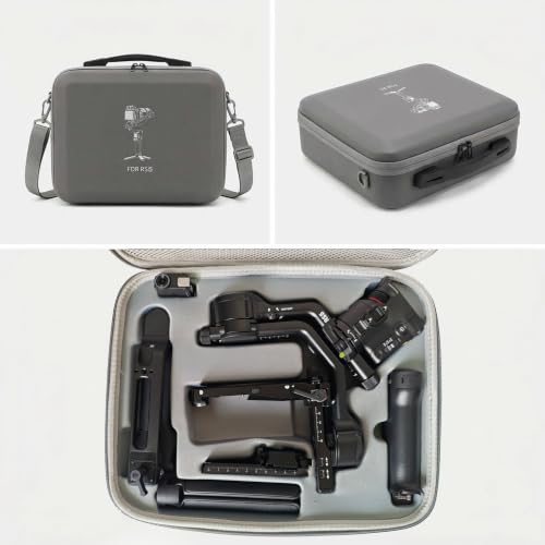 Portable Shoulder Travel Storage Bag