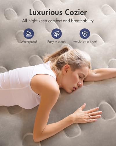 Portable Airbed