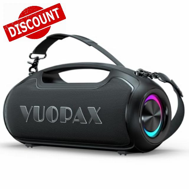 Bluetooth Speaker