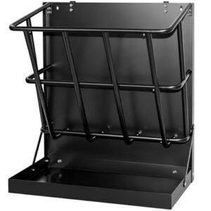 25 Gallons Livestock Feeder                                                          Galvanized Steel Wall Hay Rack