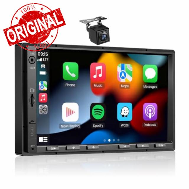 ATOTO F7WE 7 inch Double DIN Car Stereo