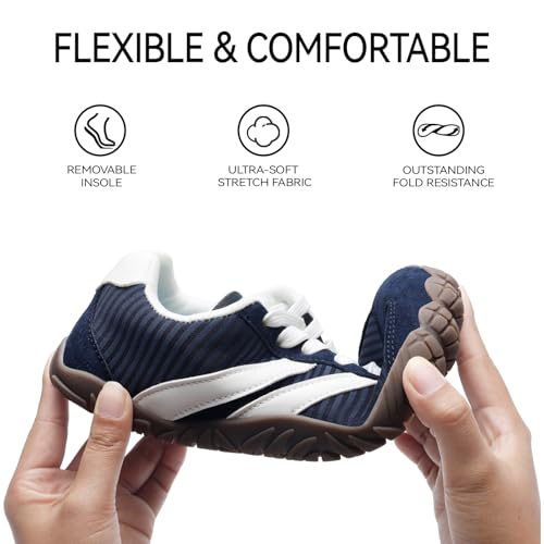 Minimalist Trail Running Shoe