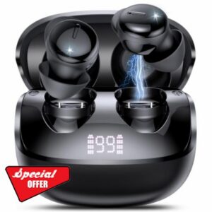 Sleep Earbuds Bluetooth 5.4