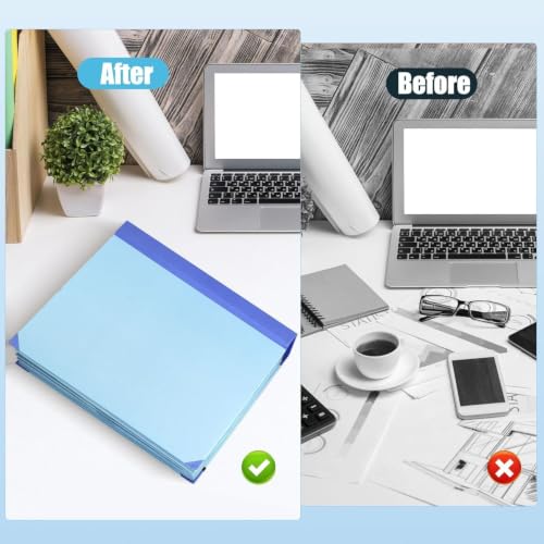 Tax Papers & Legal Documents