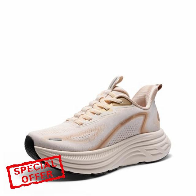 ALLSWIFIT Women's Slip On Walking Shoes Running Sneakers                                                          Hands-Free