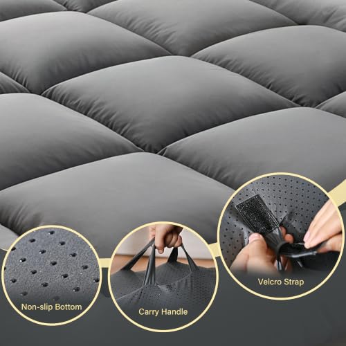 Guest & Camping Floor Bed for Adults