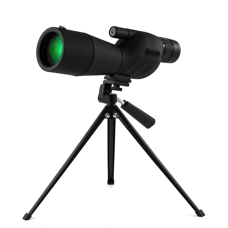 Fully Multi-coated Lenses