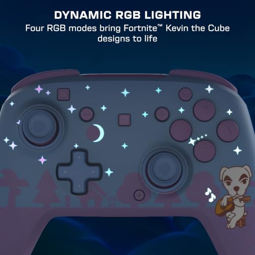 2 Mappable Back Buttons