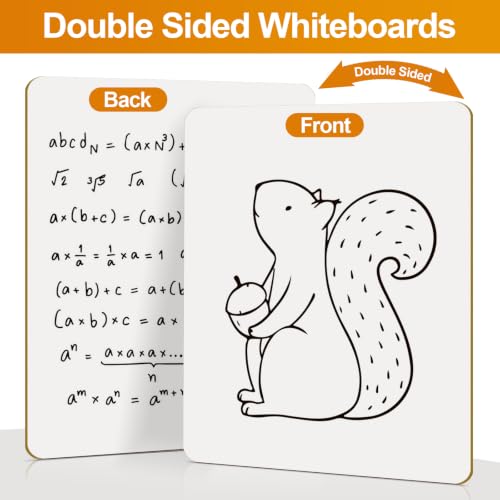 Ease to Clean Double Sided Lapboards