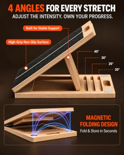 Foot Stretcher