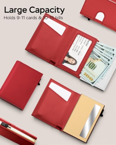 ID Window Cash Slot